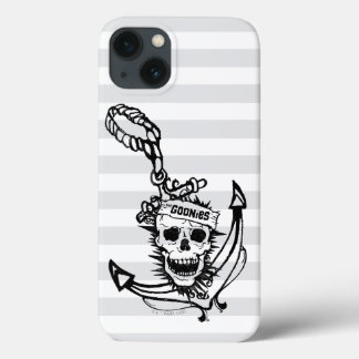 Goonies Skull & Anchor-grafik