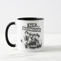 Goonies "Spara the Goon Docks"