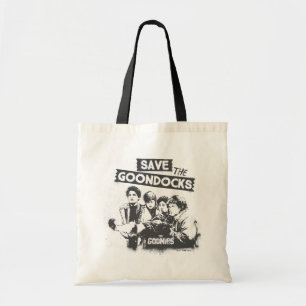 Goonies Spara the Goon Docks Tygkasse