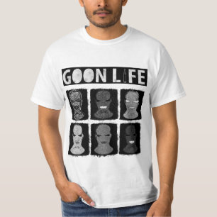 Goonliv T Shirt