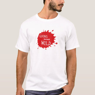 goonsgonwild t shirt