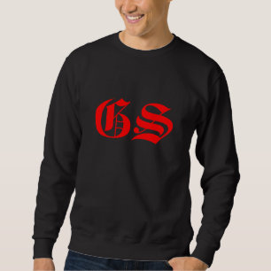 GoonSquadtröja Lång Ärmad Tröja