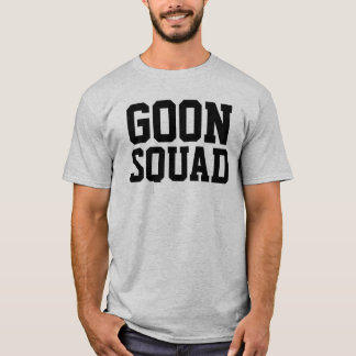 GoonSquadTshirt T-shirt