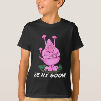 Goonvalentin T Shirt