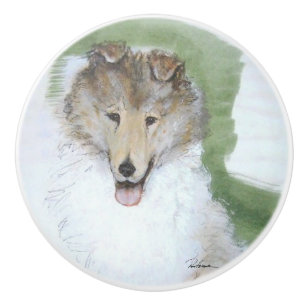 Goooood Puppy! Knopp