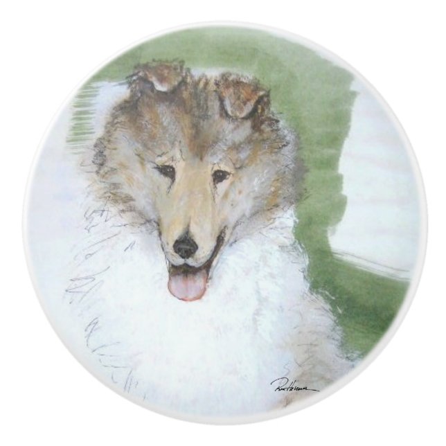 Goooood Puppy! Knopp (Framsidan)