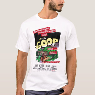 GOOPEN! T-tröja Tee Shirt
