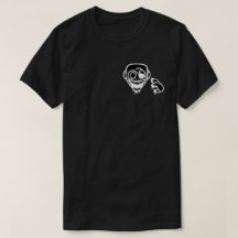 Goopy fella shirt