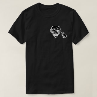 Goopy fella shirt t shirt