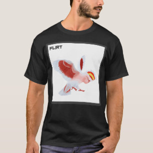 Goorin Brothers Goorin Bros Animal Cockatoo T Shirt