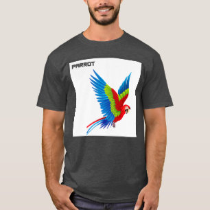 Goorin Brothers Goorin Bros Animal Parrot T Shirt