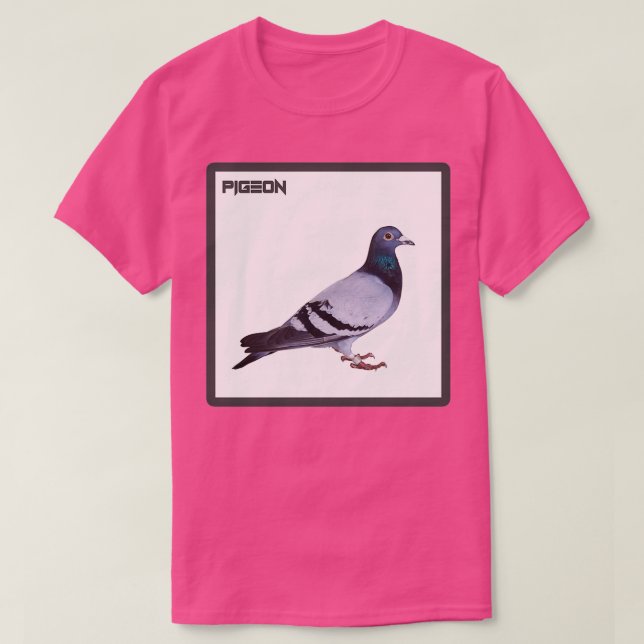 Goorin Brothers Goorin Bros Animal Pigeon T Shirt (Design framsida)