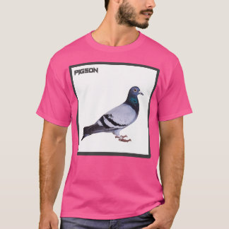 Goorin Brothers Goorin Bros Animal Pigeon T Shirt