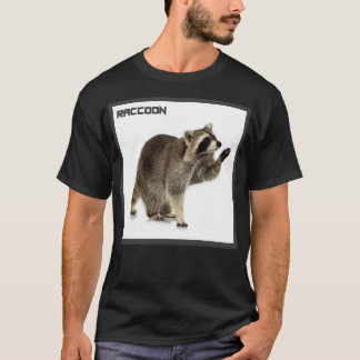 Goorin Brothers Goorin Bros Animal Raccoon T Shirt