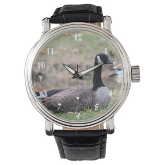 Goose Armbandsur