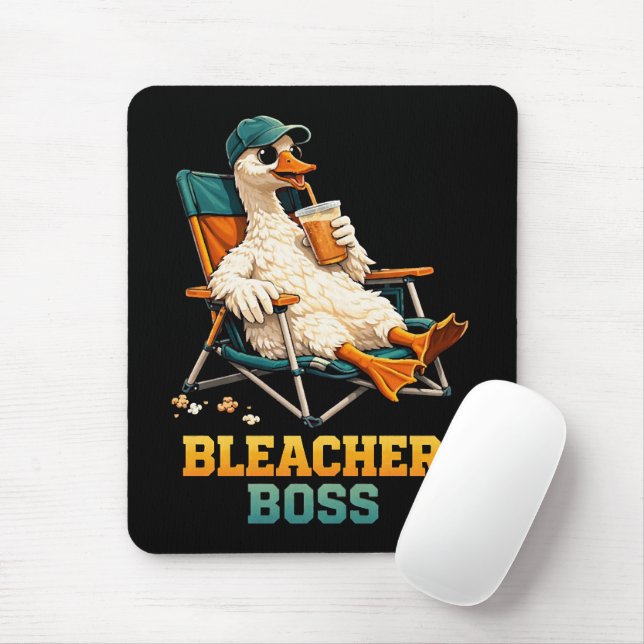 Goose Bleacher Boss Musmatta (Med mus)