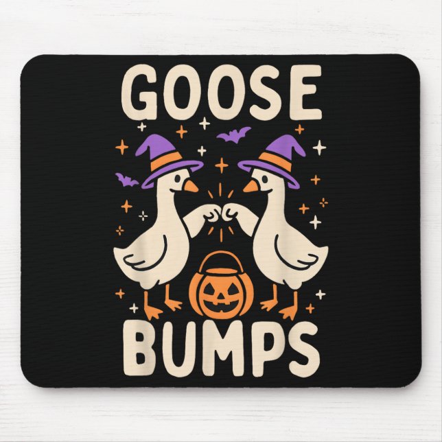 Goose Bumps Goosebumps Halloween Silly Meme Funny  Musmatta (Framsidan)