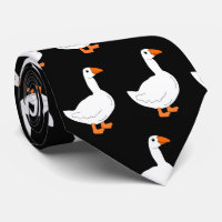 Goose Design
