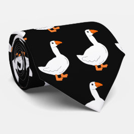 Goose Design Slips