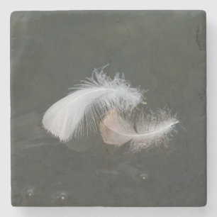 Goose Feathers Flyter Stenunderlägg