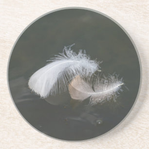 Goose Feathers Flyter Underlägg