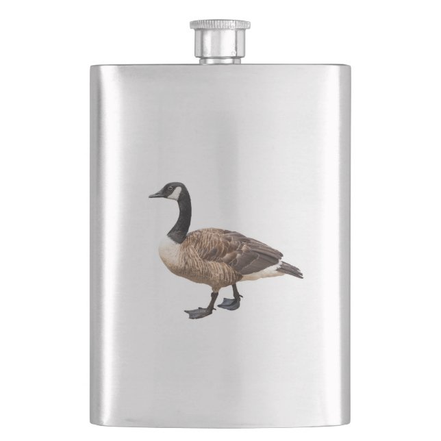 Goose Fickplunta (Framsidan)
