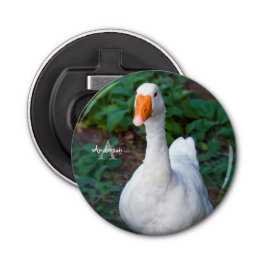 Goose Flaska opener Flasköppnare