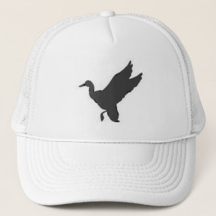 GOOSE-Hat Keps