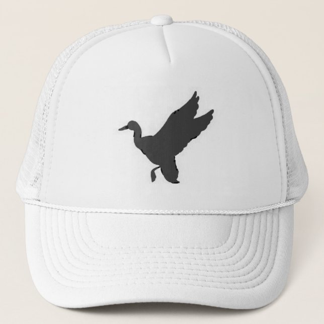 GOOSE-Hat Keps (Framsida)