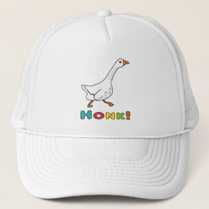 Goose Honk Keps