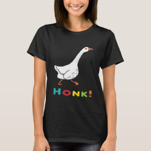 Goose Honk T Shirt
