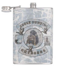 Goose Hunting Coffee Mugg