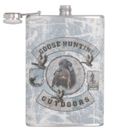 Goose Hunting Coffee Mugg Fickplunta