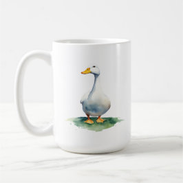 Goose Kaffemugg