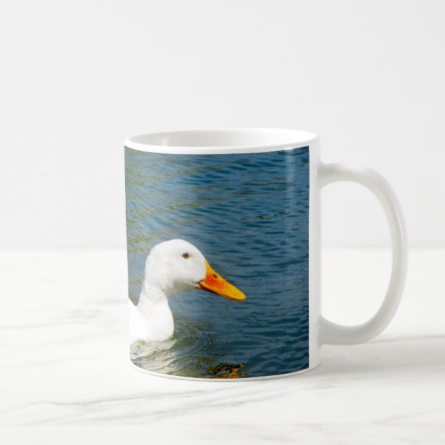 Goose Kaffemugg (Höger)