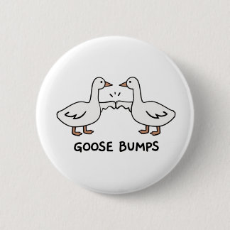 Goose pumps  knapp