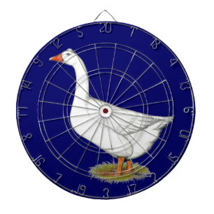 Goose Roman Tuabled Darttavla