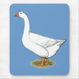 Goose Roman Tuabled Musmatta