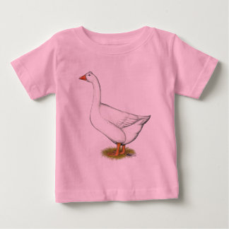 Goose Roman Tuabled Tee