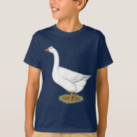 Goose Roman Tuabled