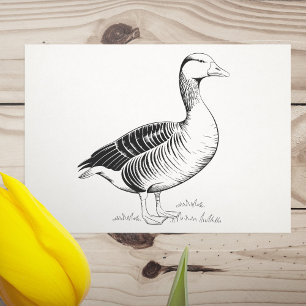 Goose Stämpel