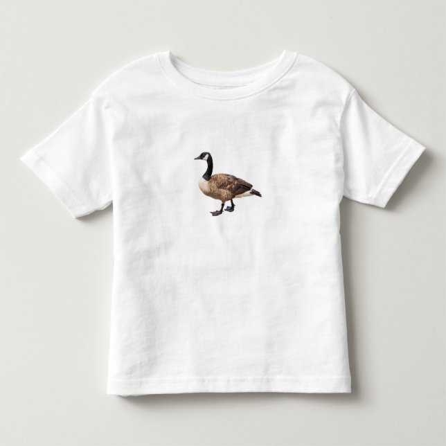 Goose T-shirt (Framsida)
