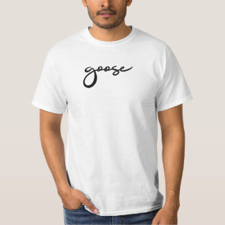 Goose T Shirt