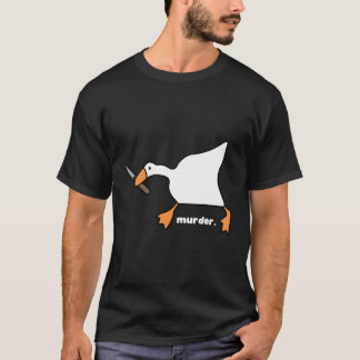 Goose T Shirt
