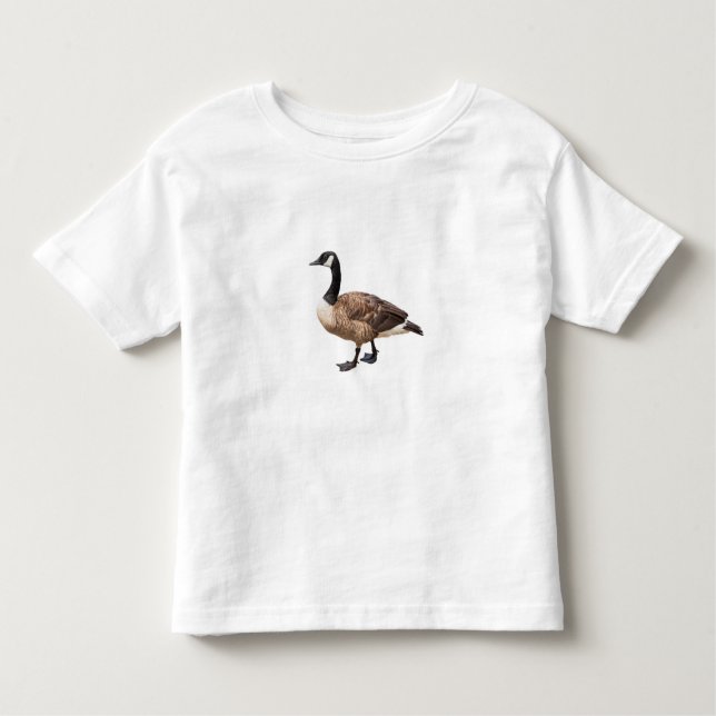 Goose Tee (Framsida)
