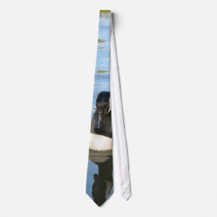 Goose Tie Slips