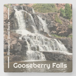 Gooseberry Falls State Park Underlägg