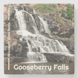 Gooseberry Falls State Park Underlägg