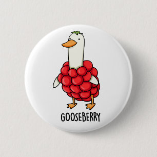 Gooseberry Funny Berry Pun Knapp