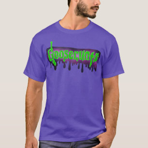 Goosecunts T Shirt